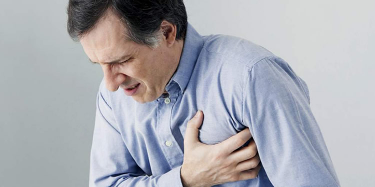¿Cuáles son los síntomas de un infarto?